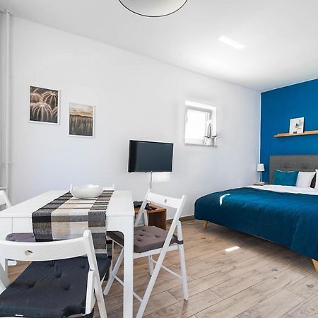 Cozy Apartment In The Centre Of Warsaw, Metro, Wi-Fi - By Hik Apartments Εξωτερικό φωτογραφία