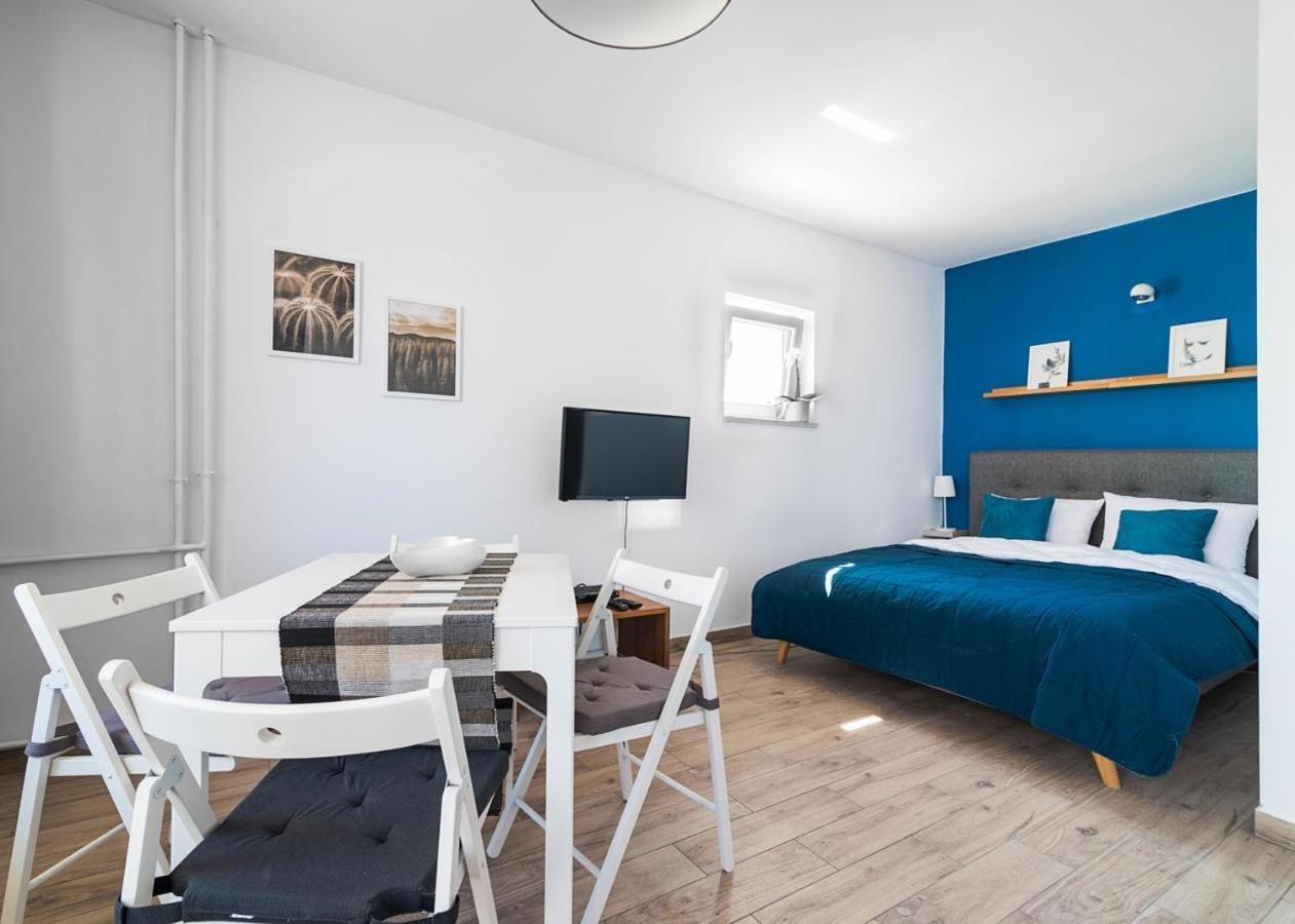 Cozy Apartment In The Centre Of Warsaw, Metro, Wi-Fi - By Hik Apartments Εξωτερικό φωτογραφία