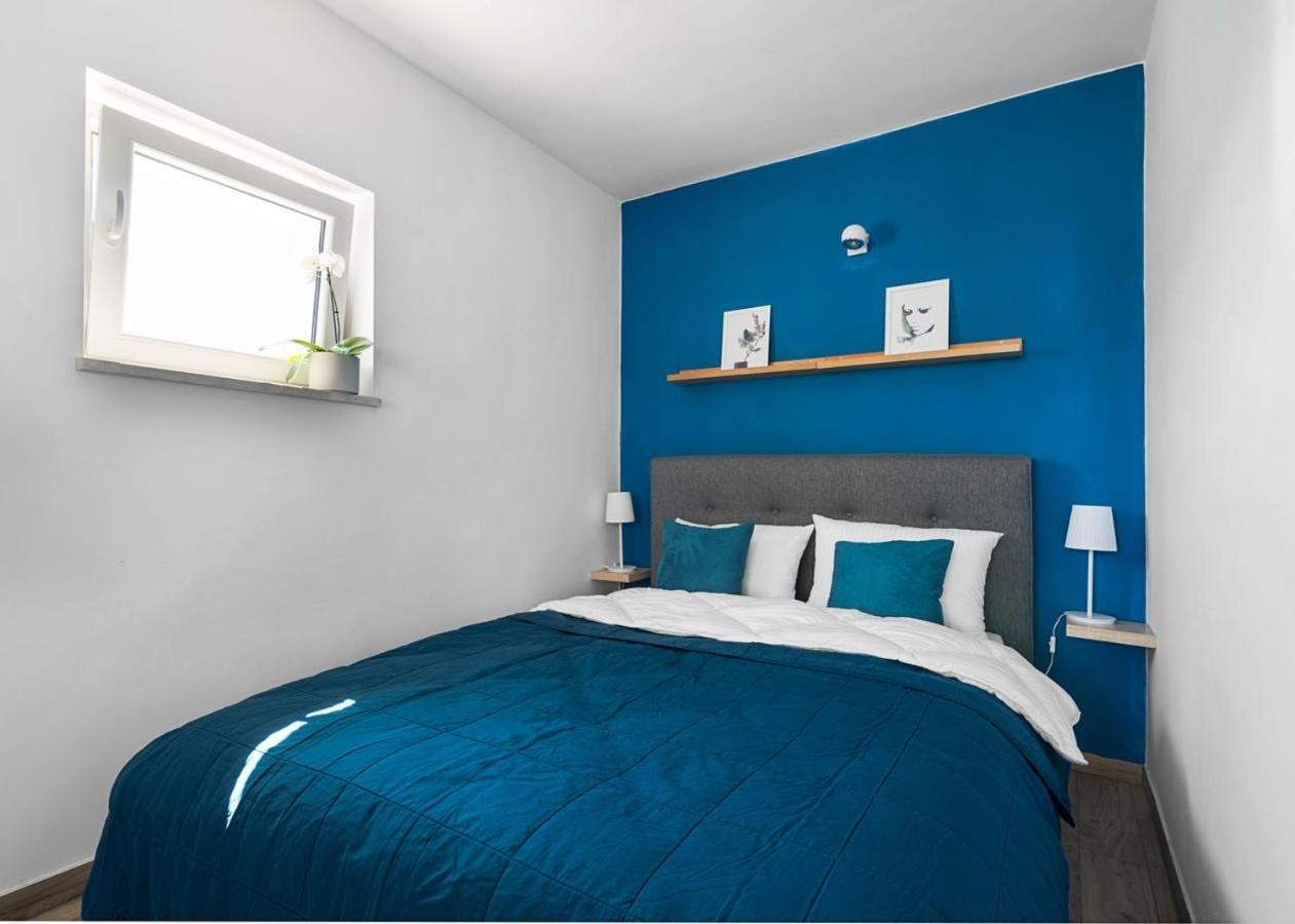 Cozy Apartment In The Centre Of Warsaw, Metro, Wi-Fi - By Hik Apartments Εξωτερικό φωτογραφία